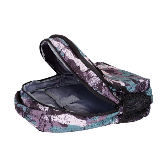 Mochila Flow Estampada Mochila Flow Estampada