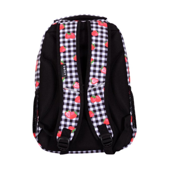 Mochila Flow Estampada Mochila Flow Estampada