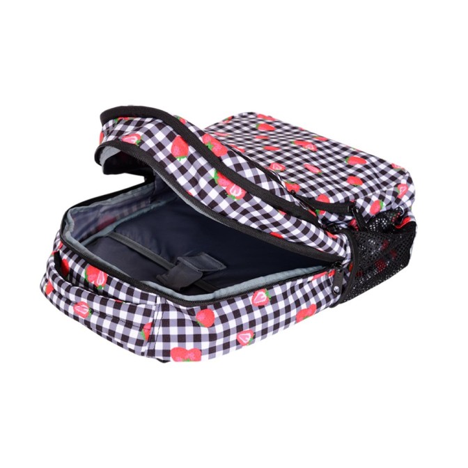 Mochila Flow Estampada Mochila Flow Estampada