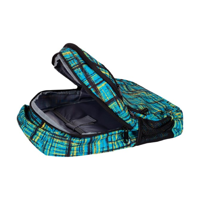 Mochila Flow Estampada Mochila Flow Estampada