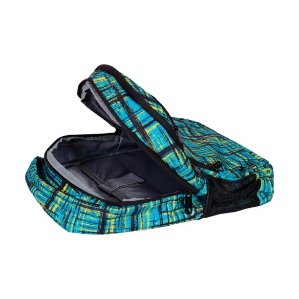 Mochila Flow Estampada