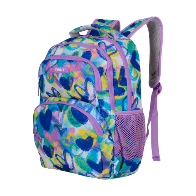 Mochila Flow Estampada