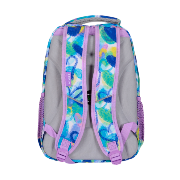 Mochila Flow Estampada