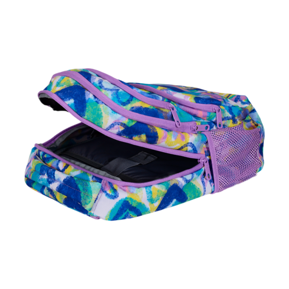 Mochila Flow Estampada