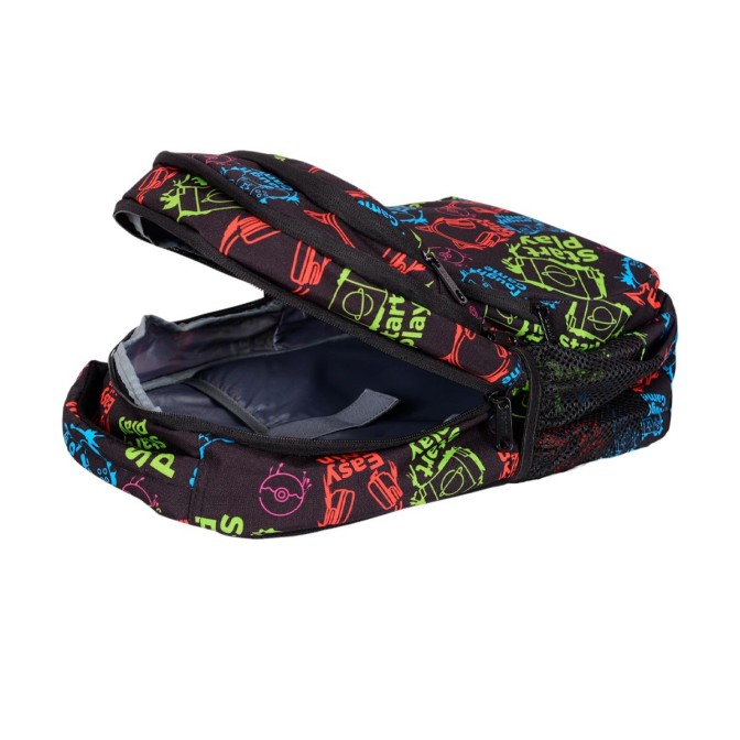 Mochila Flow Estampada