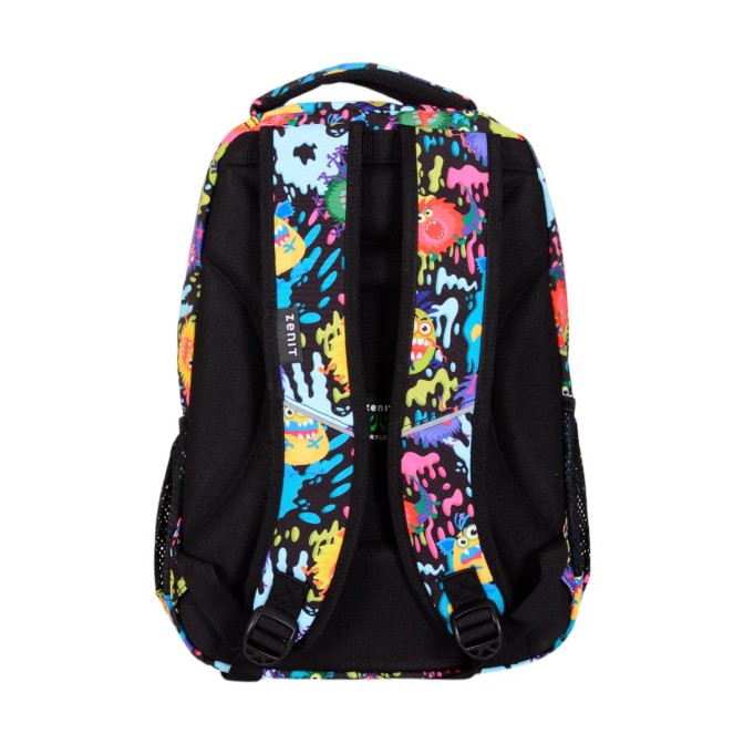 Mochila Flow Estampada