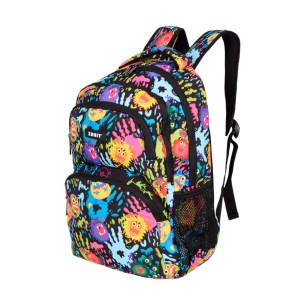 Mochila Flow Estampada 2
