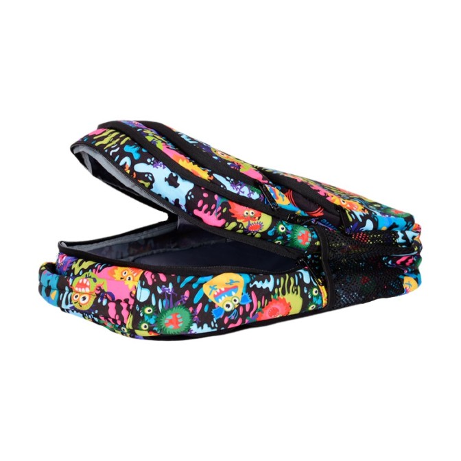 Mochila Flow Estampada