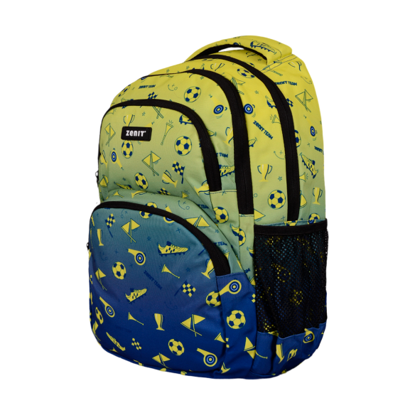 Mochila Flow Estampada