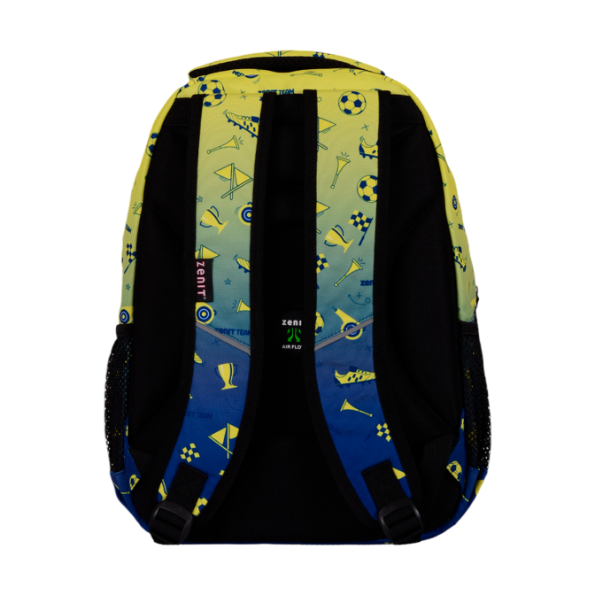 Mochila Flow Estampada