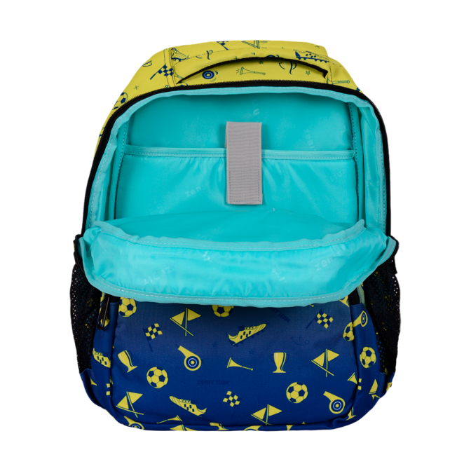 Mochila Flow Estampada