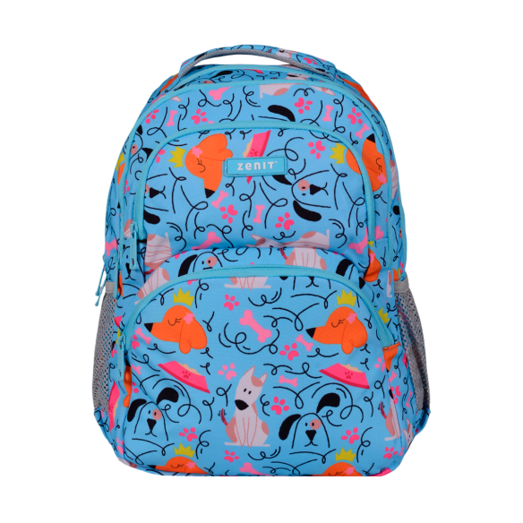Mochila Flow Estampada