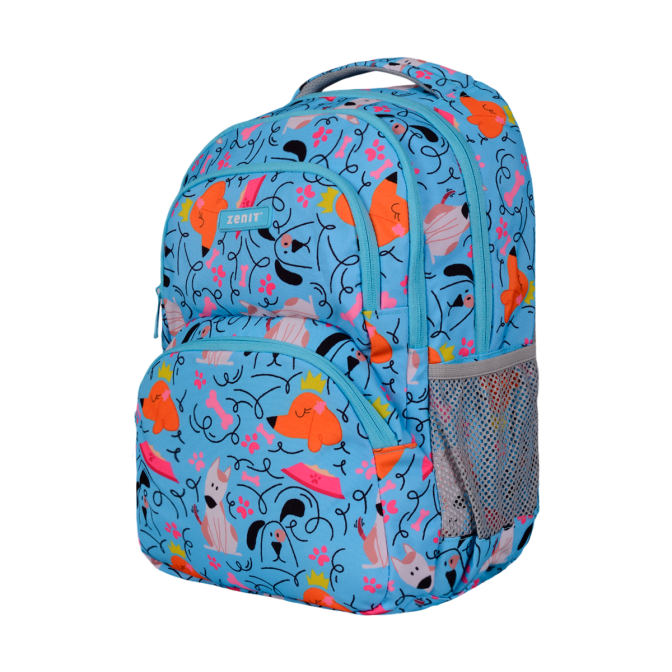 Mochila Flow Estampada Mochila Flow Estampada