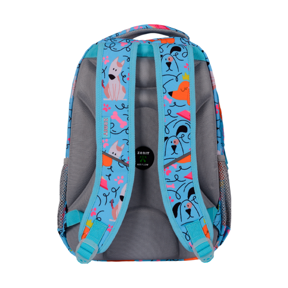 Mochila Flow Estampada
