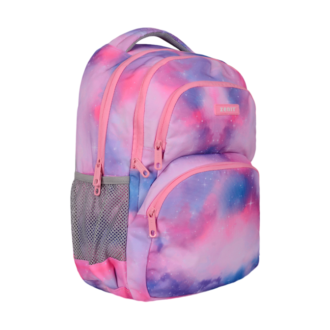 Mochila Flow Estampada Mochila Flow Estampada