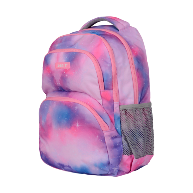 Mochila Flow Estampada Mochila Flow Estampada