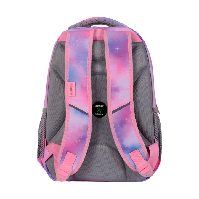 Mochila Flow Estampada Mochila Flow Estampada