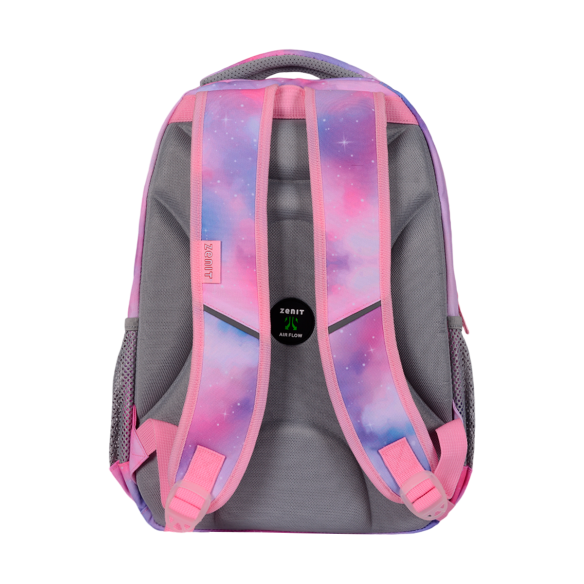 Mochila Flow Estampada