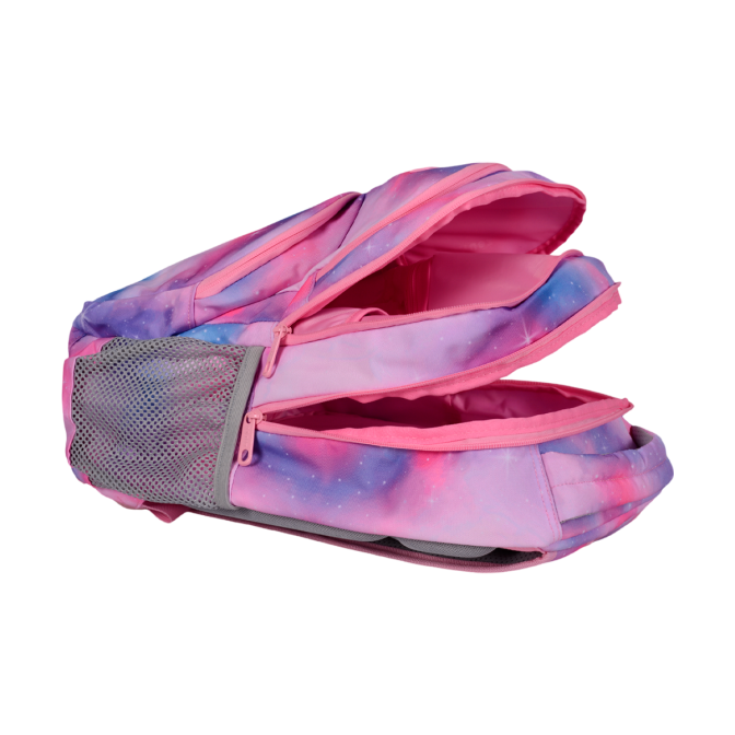 Mochila Flow Estampada Mochila Flow Estampada