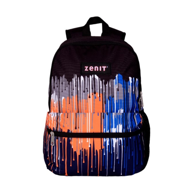 Mochila High School Estampada