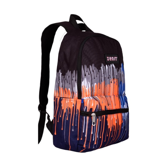 Mochila High School Estampada