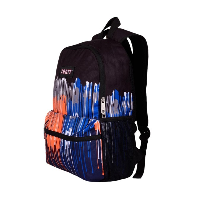Mochila High School Estampada