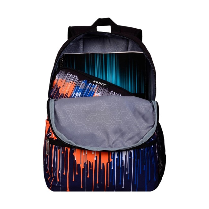 Mochila High School Estampada