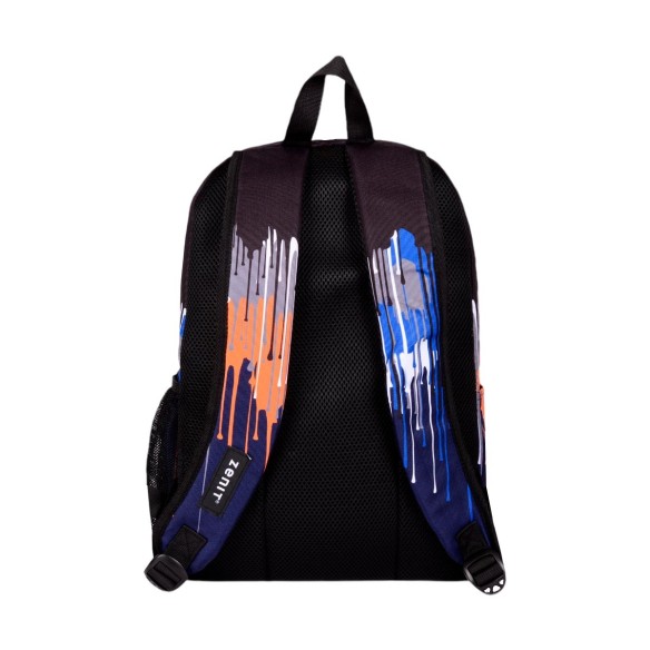 Mochila High School Estampada