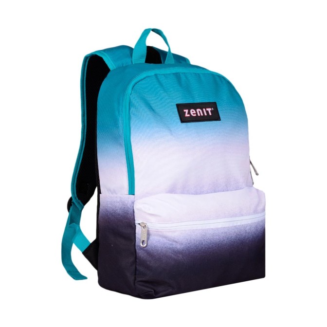 Mochila High School Estampada