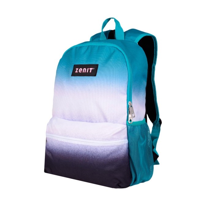 Mochila High School Estampada