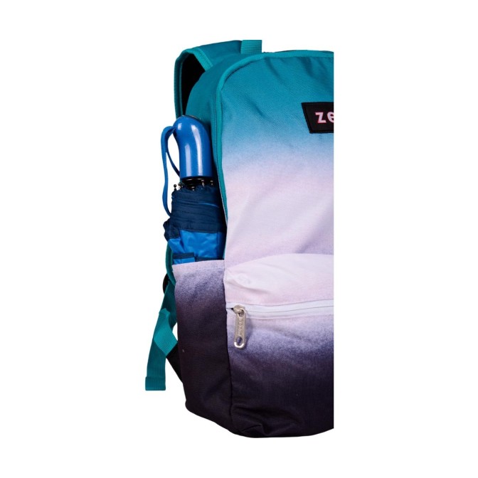 Mochila High School Estampada