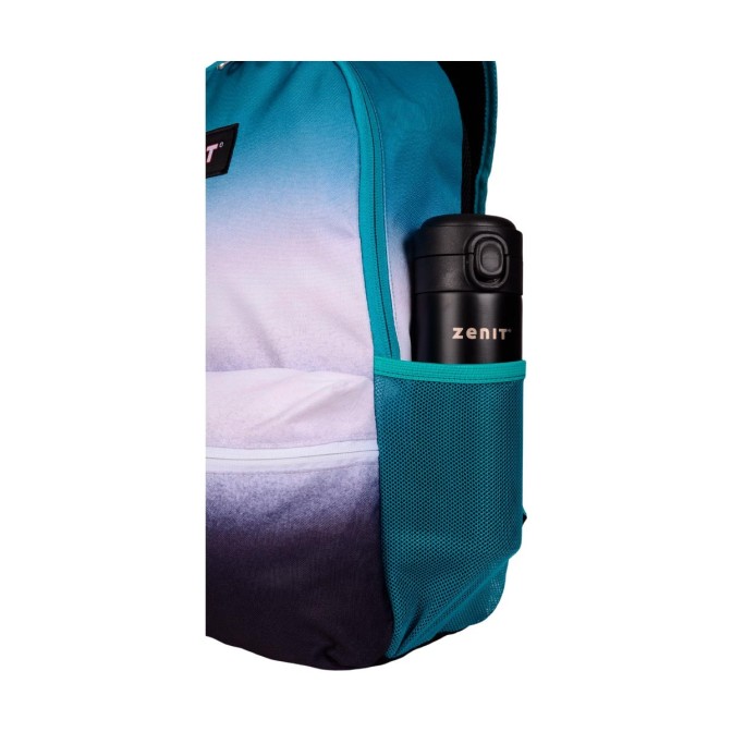 Mochila High School Estampada