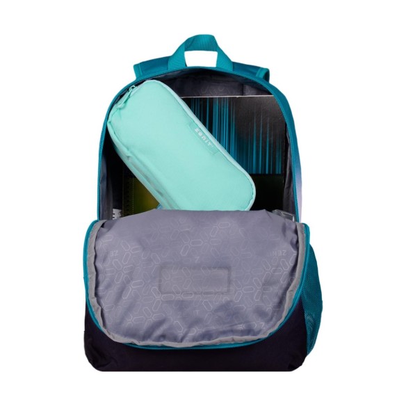 Mochila High School Estampada