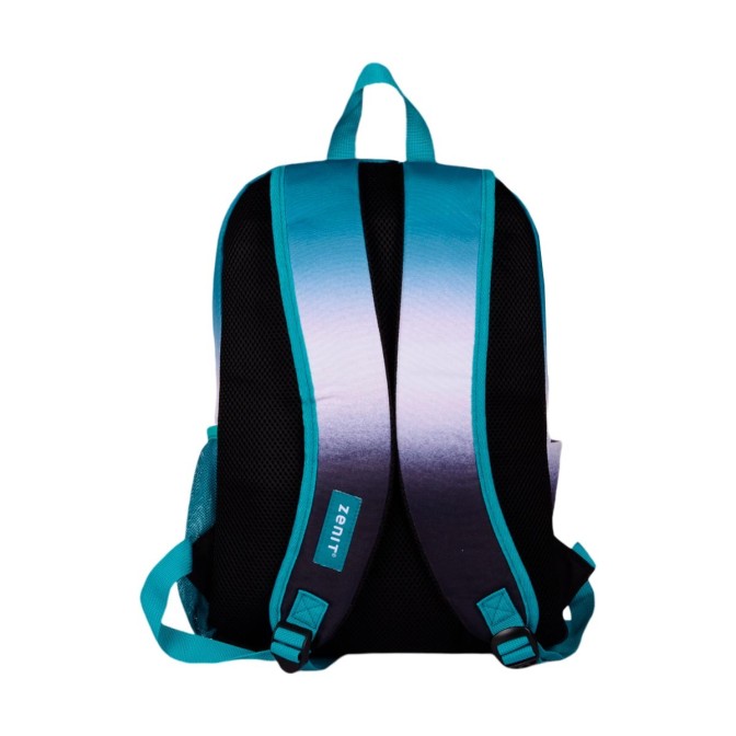 Mochila High School Estampada