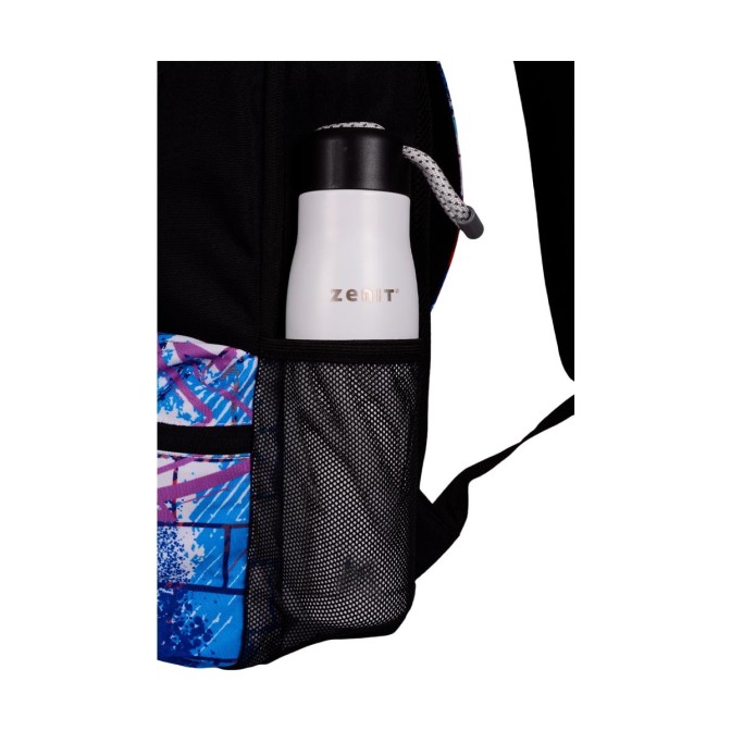 Mochila High School Estampada