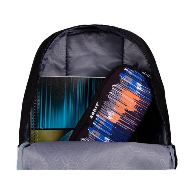 Mochila High School Estampada