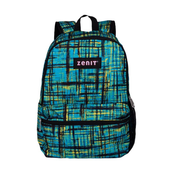 Mochila High School Estampada