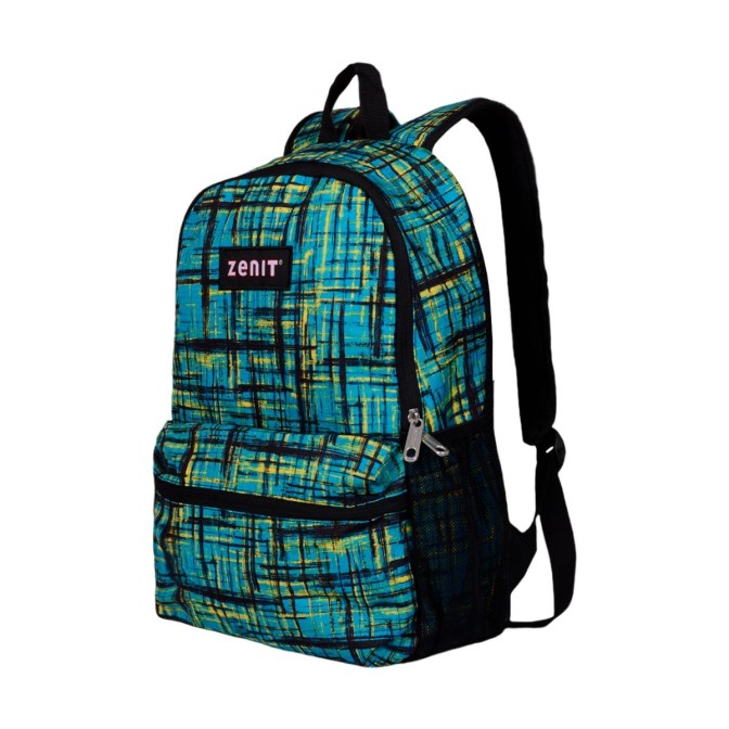 Mochila High School Estampada