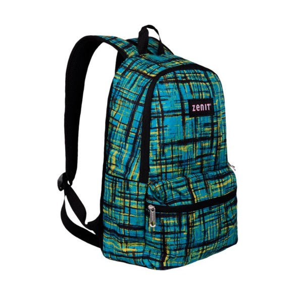 Mochila High School Estampada