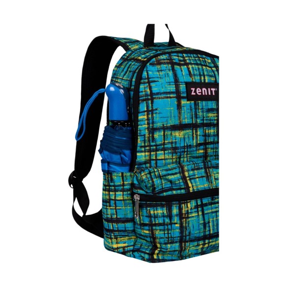 Mochila High School Estampada
