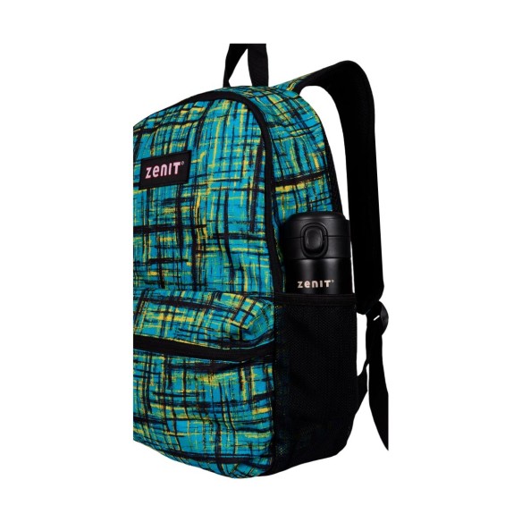Mochila High School Estampada