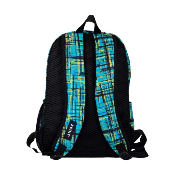 Mochila High School Estampada