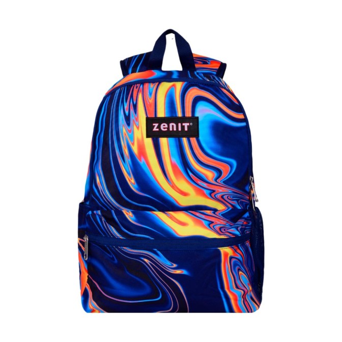 Mochila High School Estampada