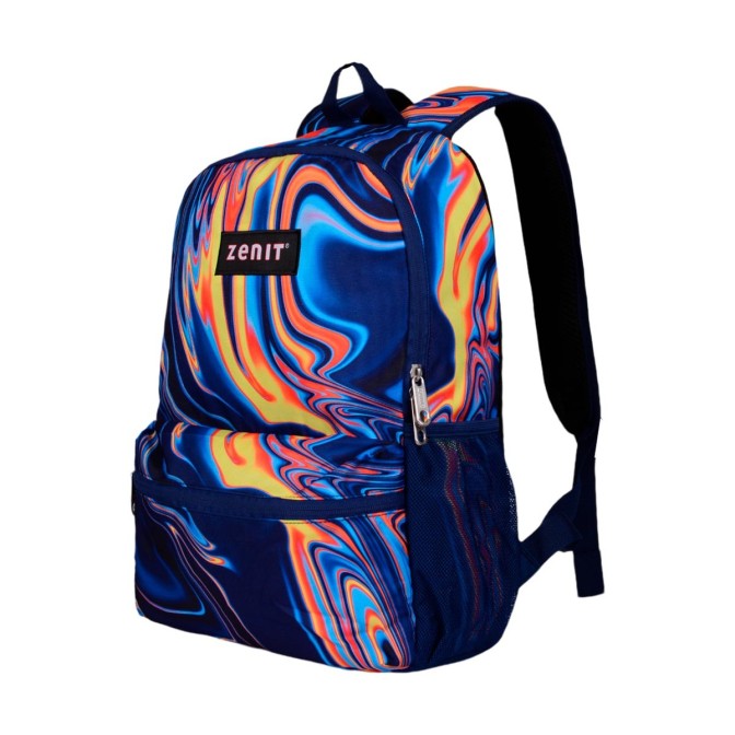 Mochila High School Estampada
