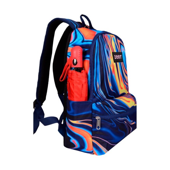 Mochila High School Estampada