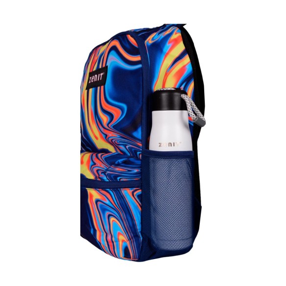 Mochila High School Estampada