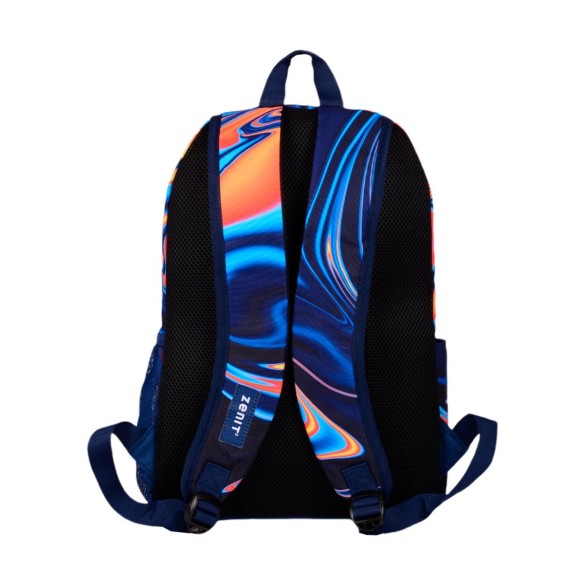 Mochila High School Estampada