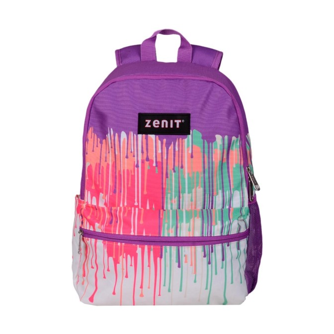 Mochila High School Estampada