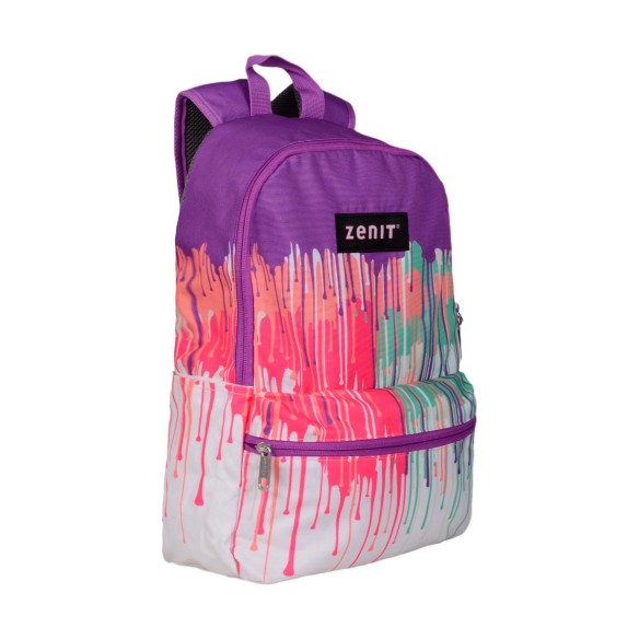 Mochila High School Estampada