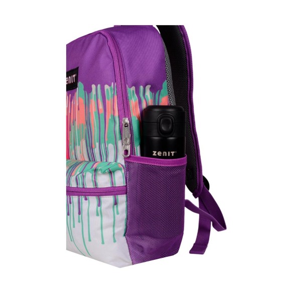 Mochila High School Estampada